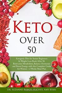 Keto Diet Meal Plan for Endomorph